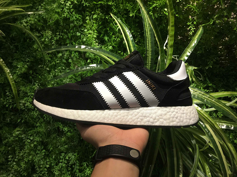 Adidas Iniki Boost Runner BY9727